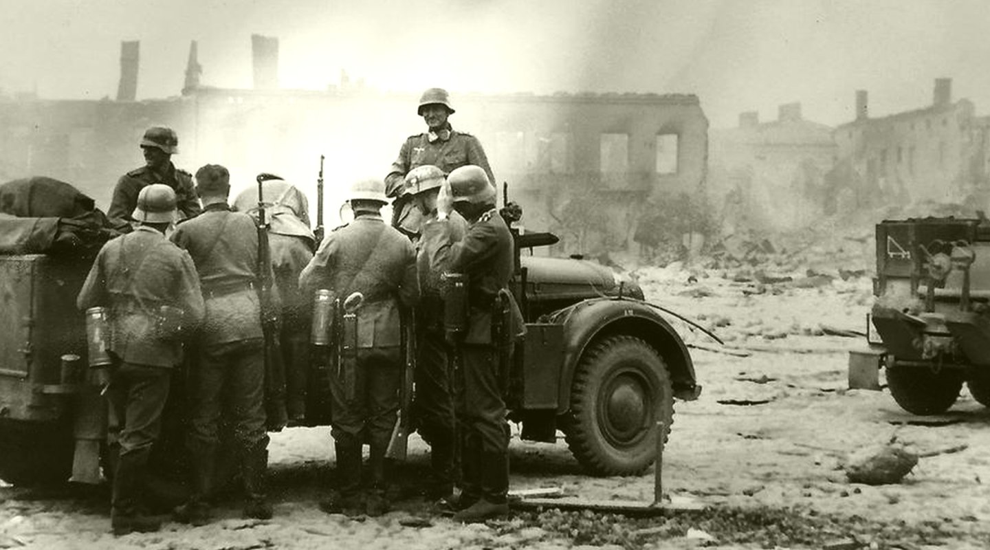 Polonezii solicită Germaniei despăgubiri de război 224400