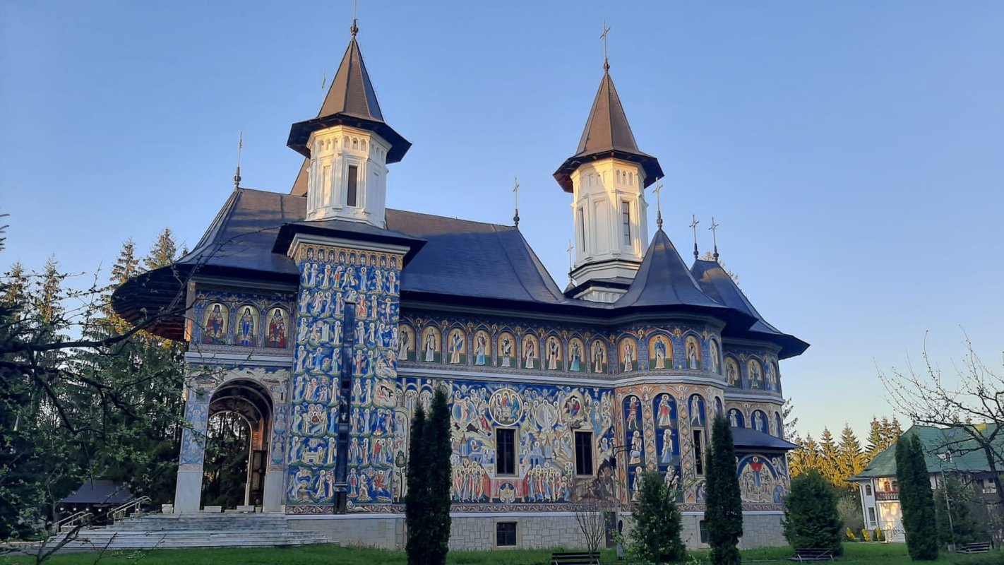 Școala Națională de vară a profesorilor de religie 224391