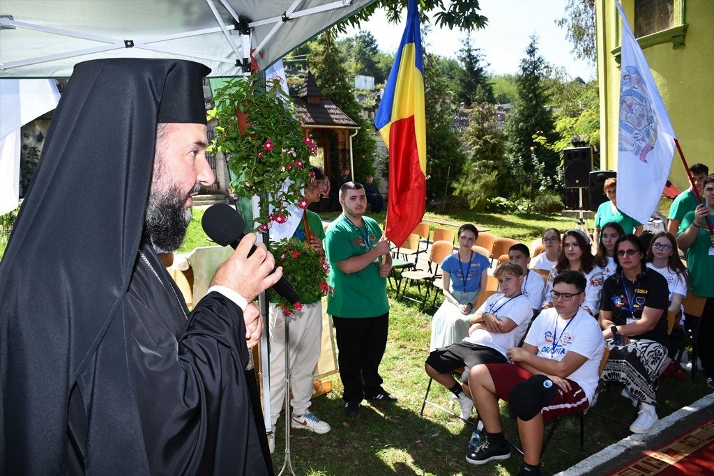 „Tabăra din inima familiei” la Oravița, județul Caraș‑Severin 224439