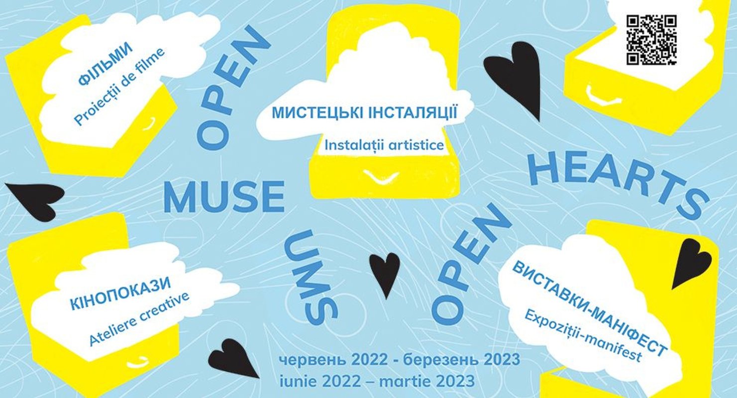 Ateliere pentru copiii ucraineni 224506