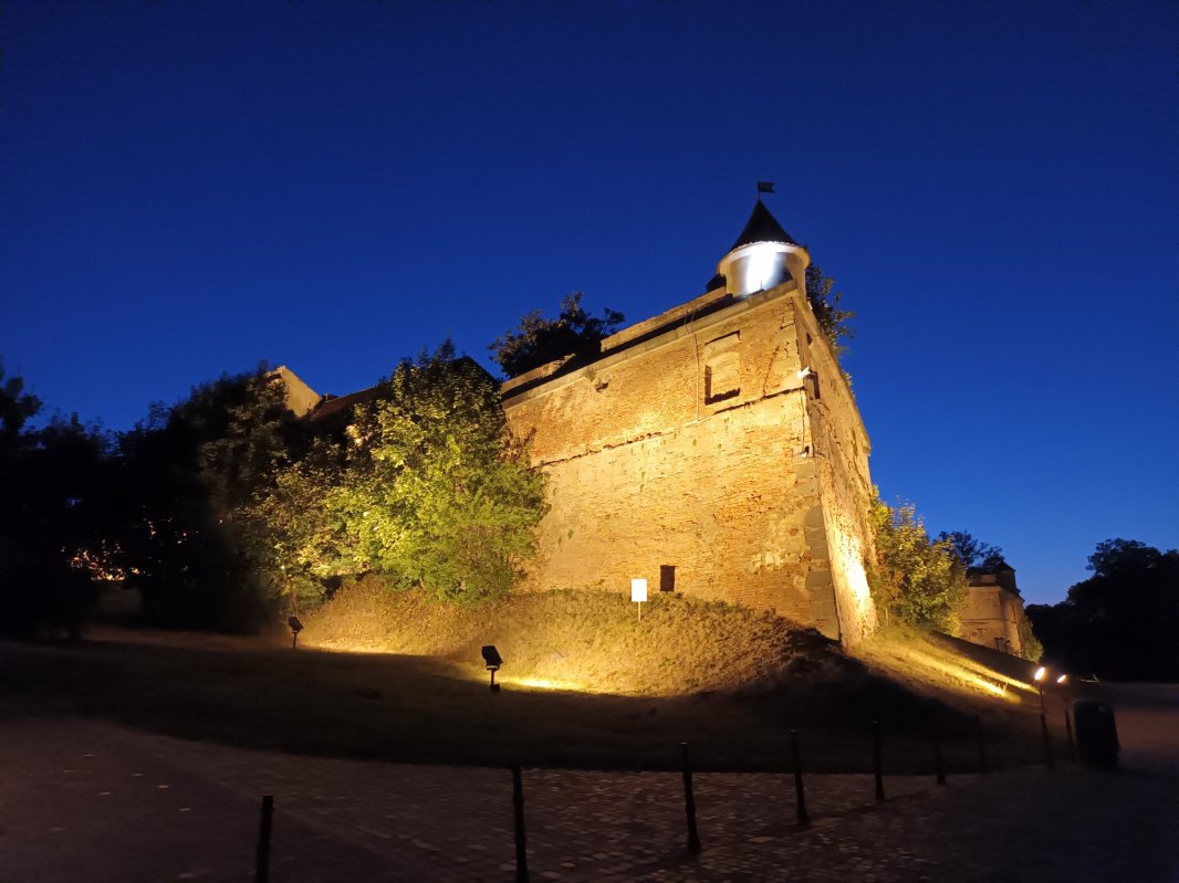 Coroana Transilvaniei 224461