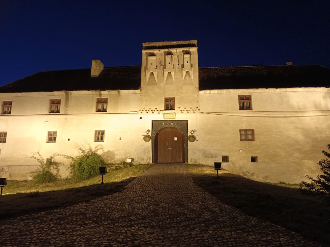 Coroana Transilvaniei 224462