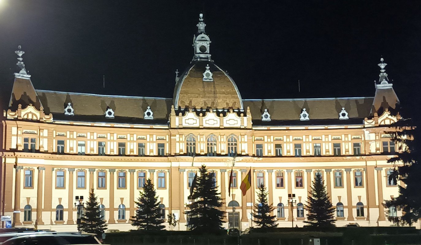 Coroana Transilvaniei 224463