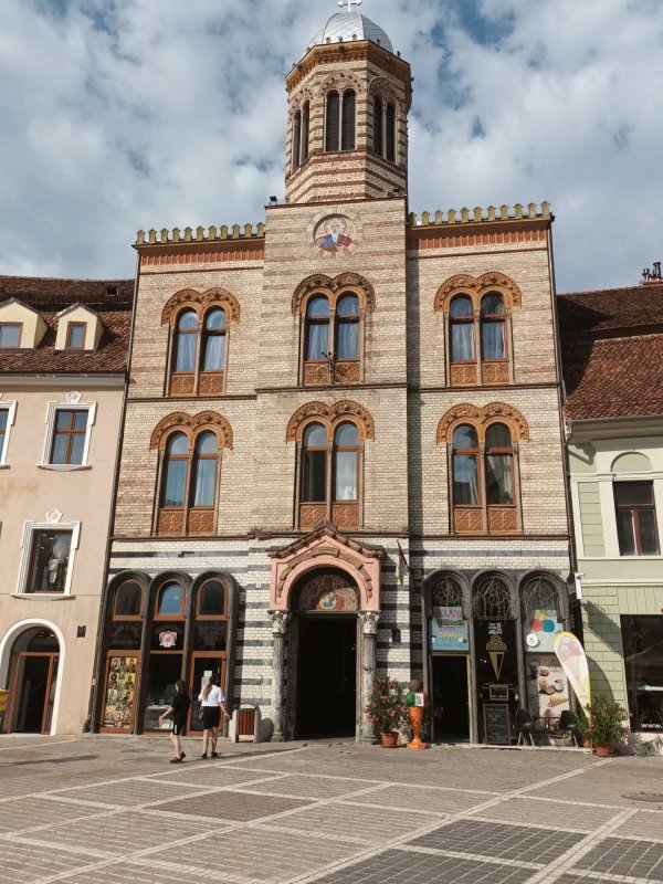 Coroana Transilvaniei 224466