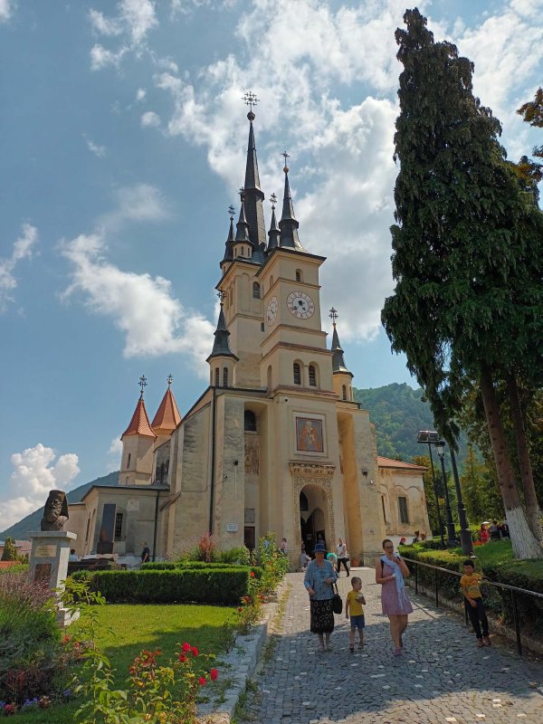 Coroana Transilvaniei 224472