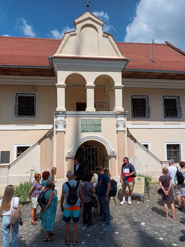 Coroana Transilvaniei 224473