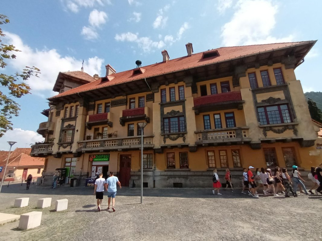 Coroana Transilvaniei 224474