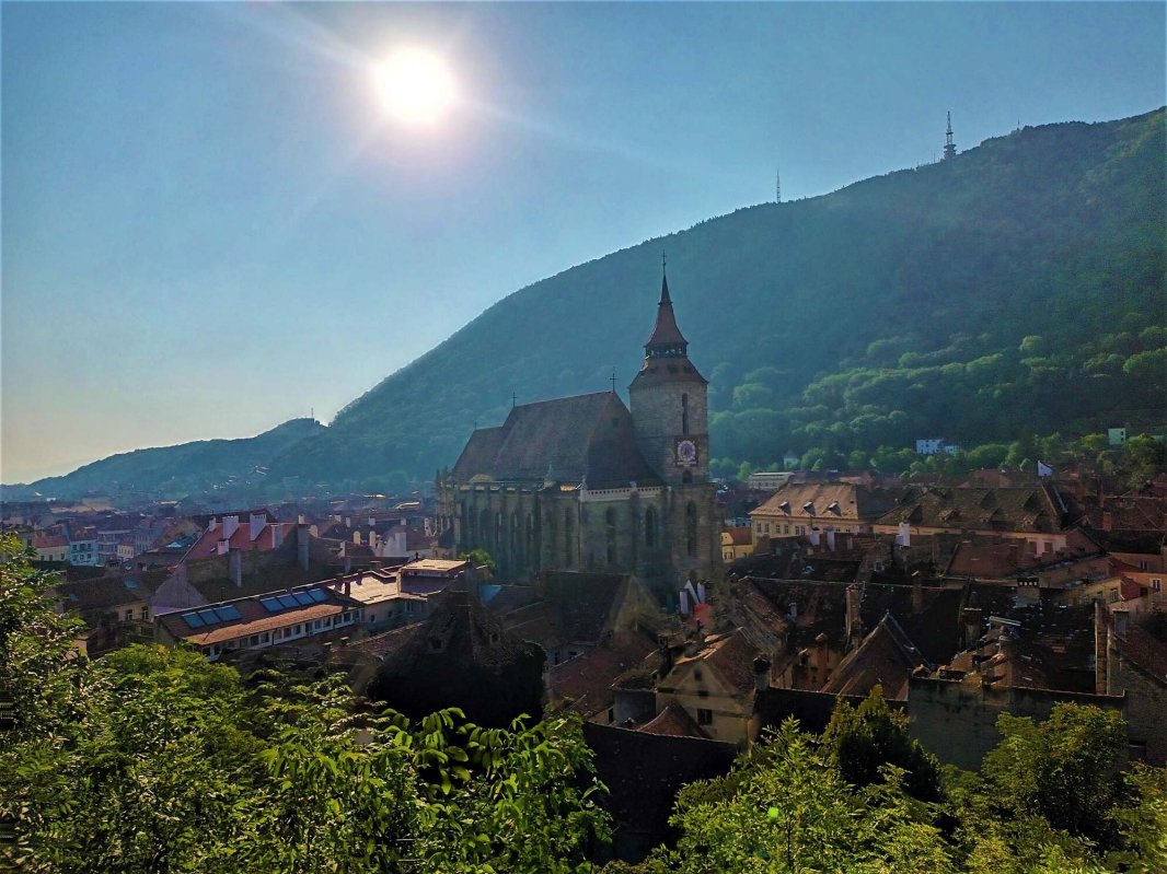 Coroana Transilvaniei 224477