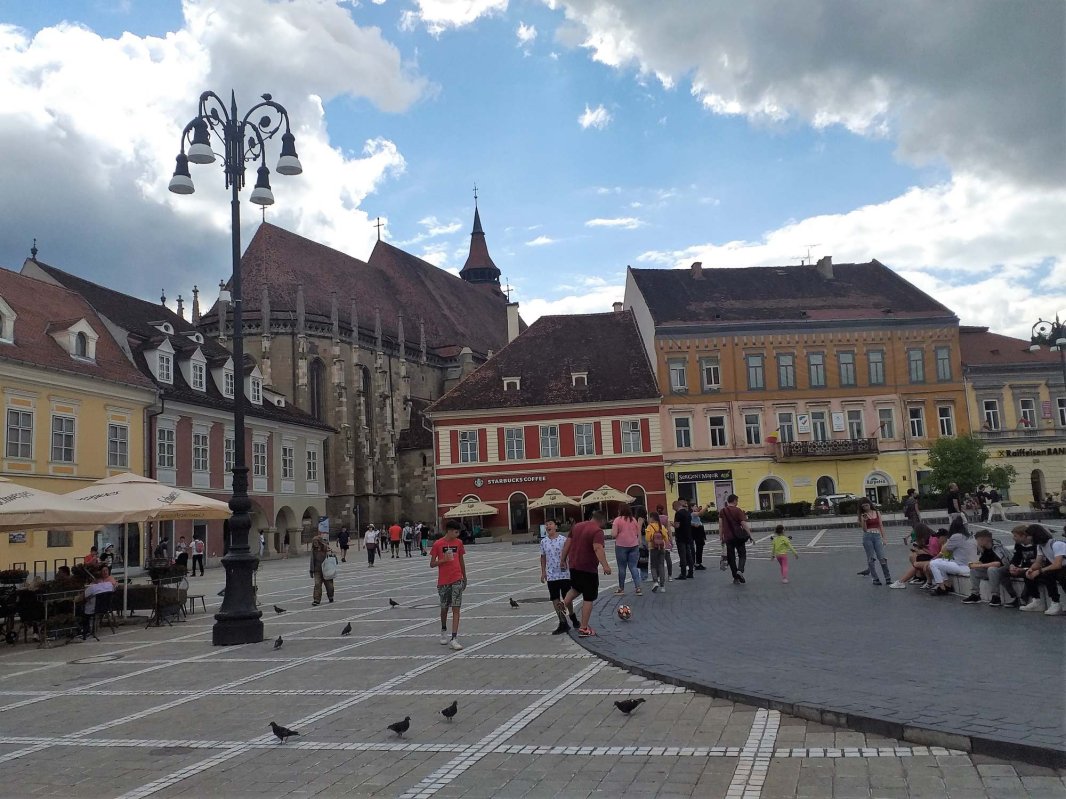 Coroana Transilvaniei 224480