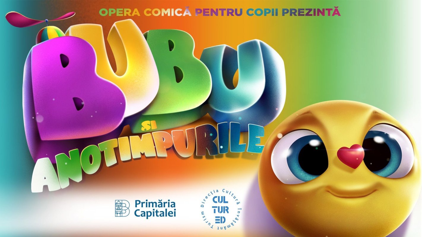 Spectacol dedicat bebelușilor 224505