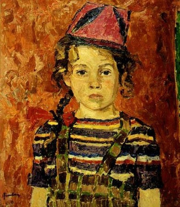 Biruința artei lui Ion Țuculescu  224664