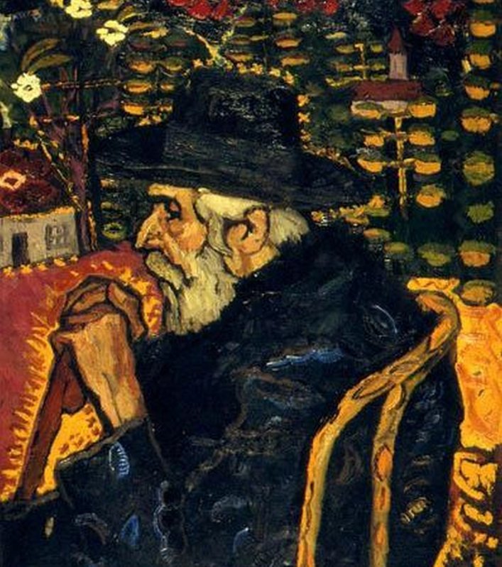 Biruința artei lui Ion Țuculescu  224670