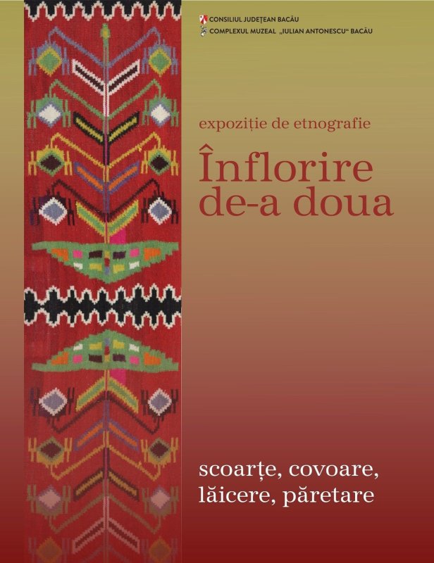 Expoziţia „Înflorire  de-a doua” la Bacău 224674
