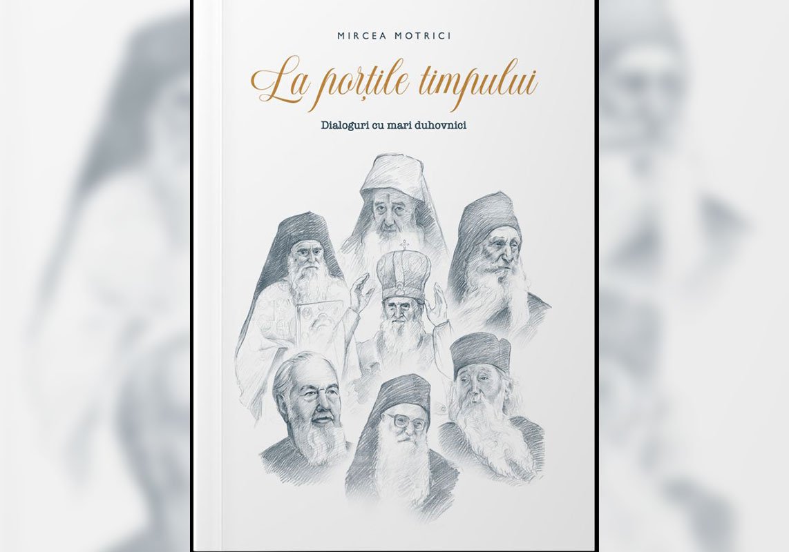 Pășind prin porțile timpului, așteptând răsplata Stăpânului 224682