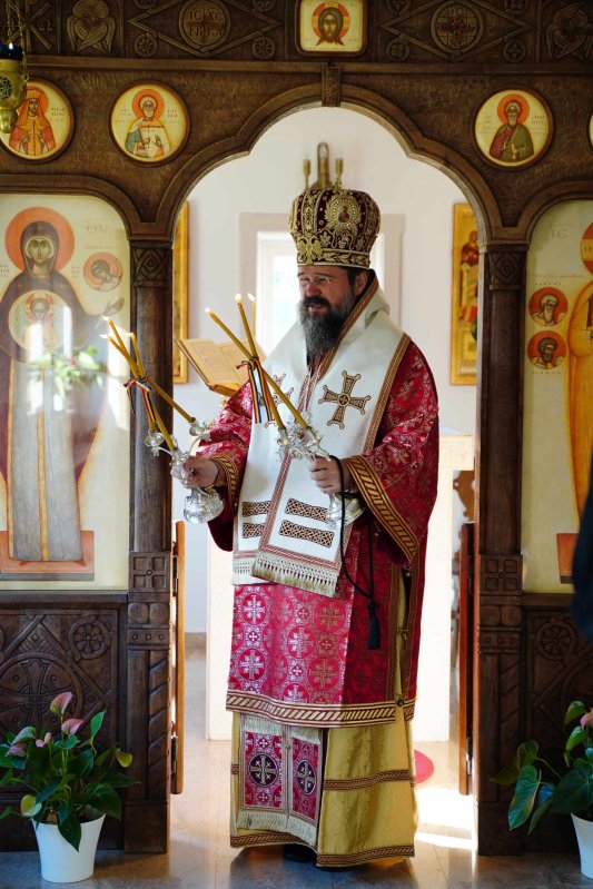 Slujiri misionare la comunități românești din Scandinavia 224708