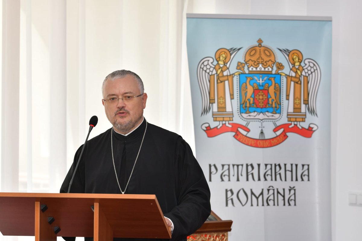 Anul bisericesc, timpul mântuirii sub ocrotirea Maicii Domnului 224558