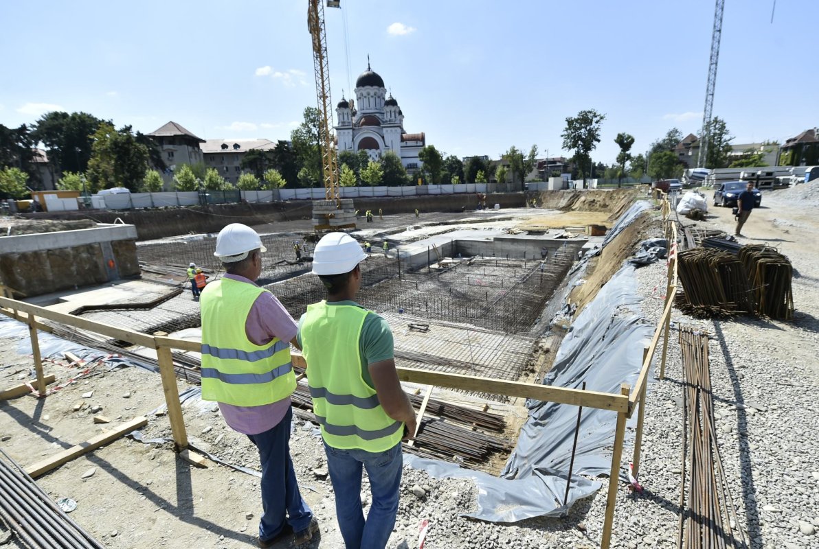 Scumpiri importante  în construcții 224758