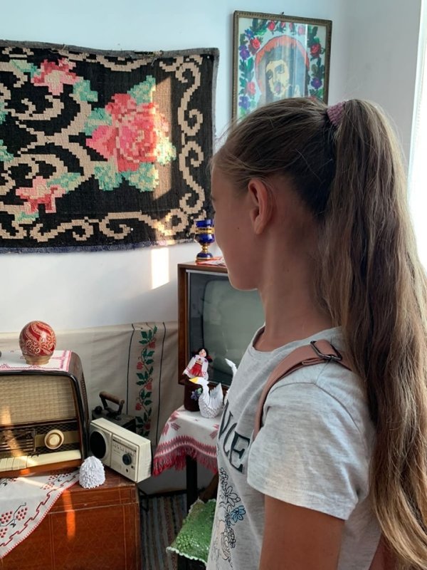 Tabăra de vară „Credință, sport și comuniune” 224856