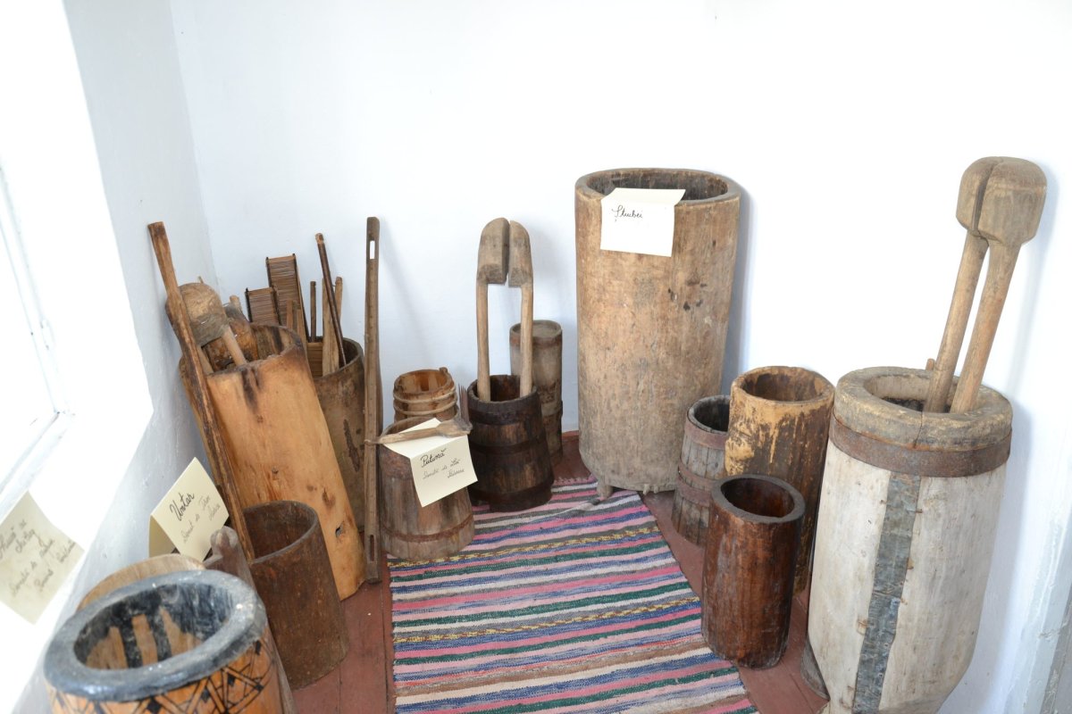 Tansa, locul repus pe hartă de propria poveste 224720