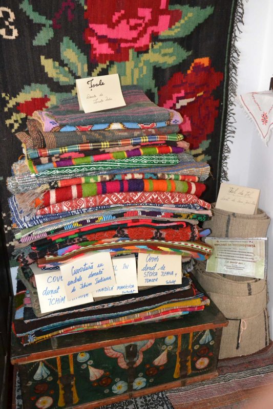 Tansa, locul repus pe hartă de propria poveste 224721