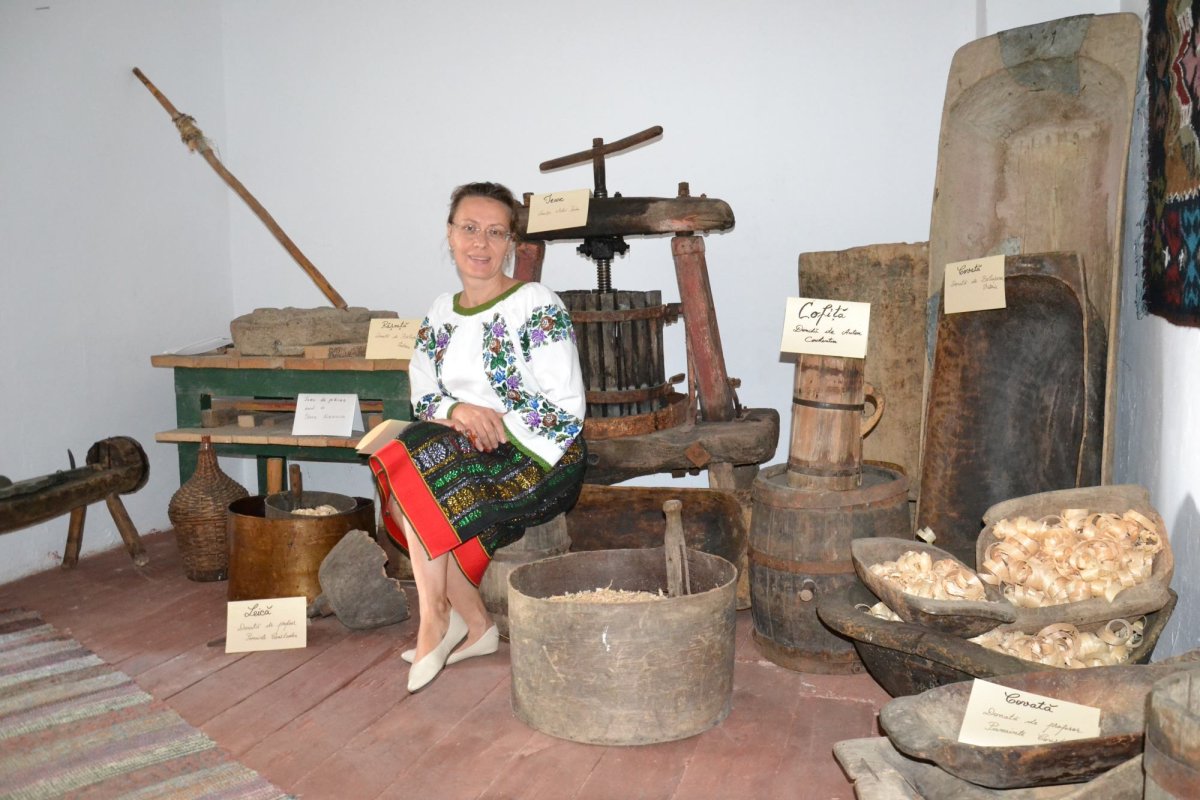 Tansa, locul repus pe hartă de propria poveste 224723