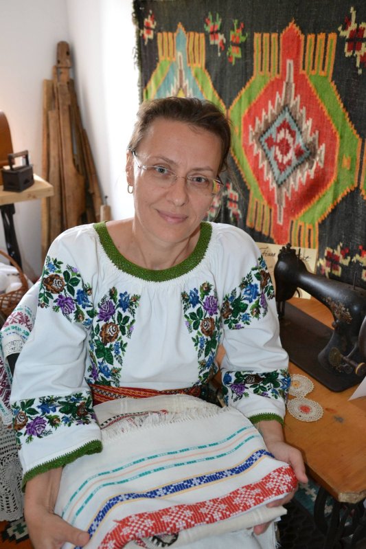 Tansa, locul repus pe hartă de propria poveste 224724