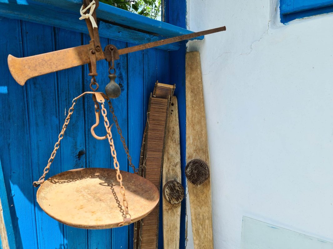 Tansa, locul repus pe hartă de propria poveste 224725