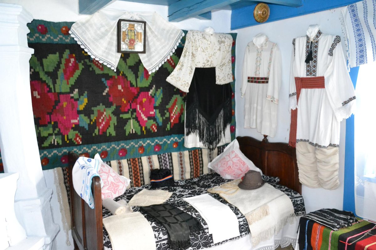 Tansa, locul repus pe hartă de propria poveste 224727