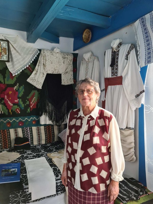 Tansa, locul repus pe hartă de propria poveste 224728