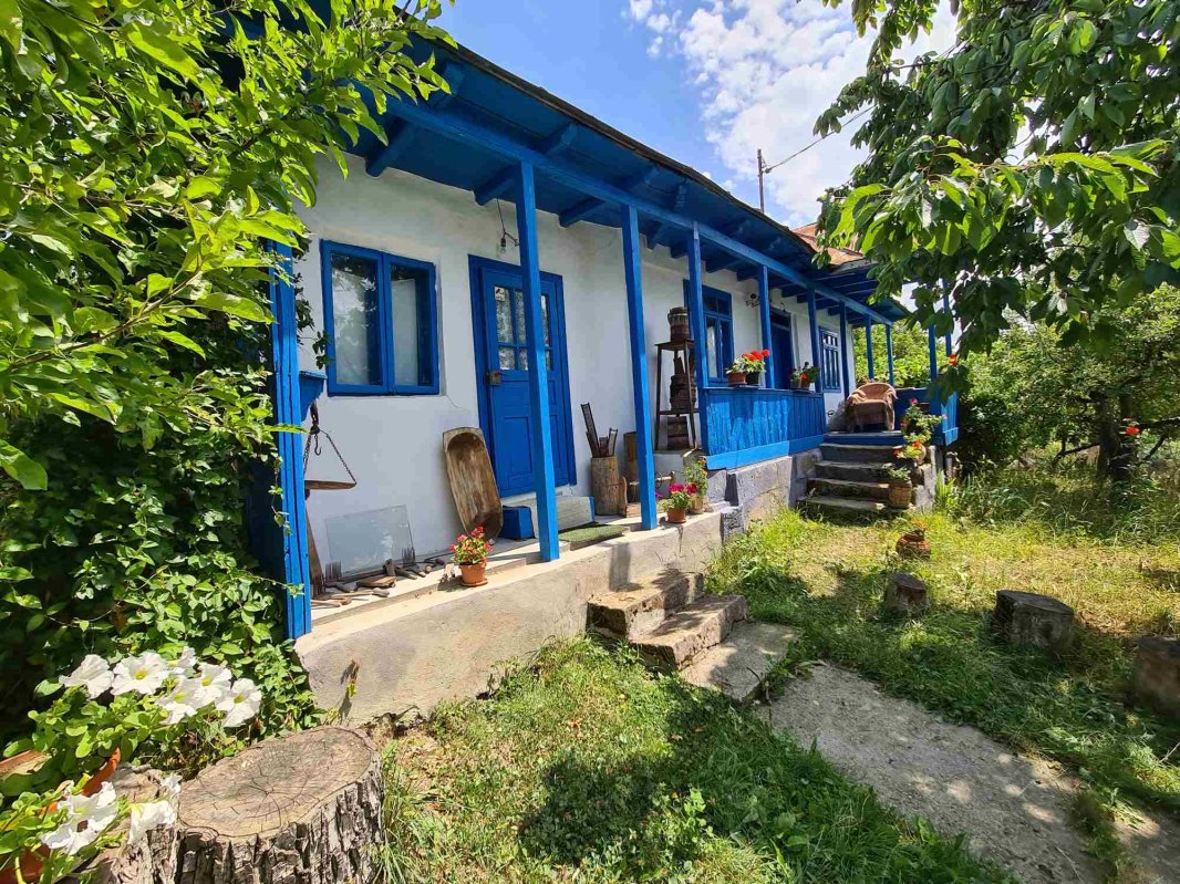 Tansa, locul repus pe hartă de propria poveste 224729