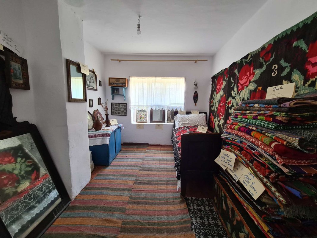 Tansa, locul repus pe hartă de propria poveste 224730