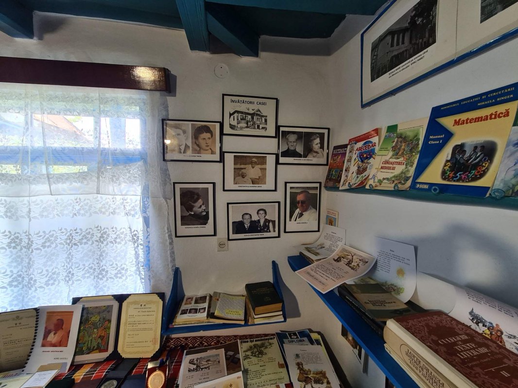 Tansa, locul repus pe hartă de propria poveste 224731