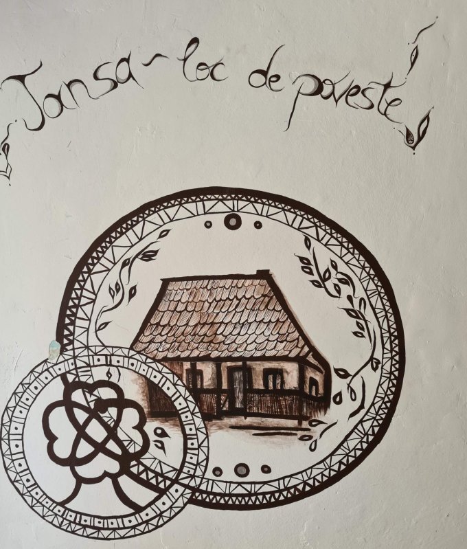 Tansa, locul repus pe hartă de propria poveste 224736