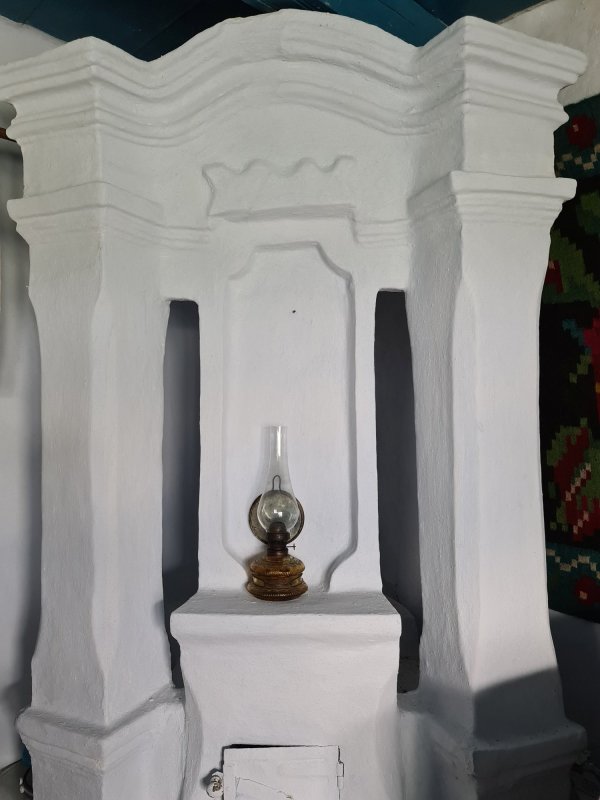 Tansa, locul repus pe hartă de propria poveste 224737