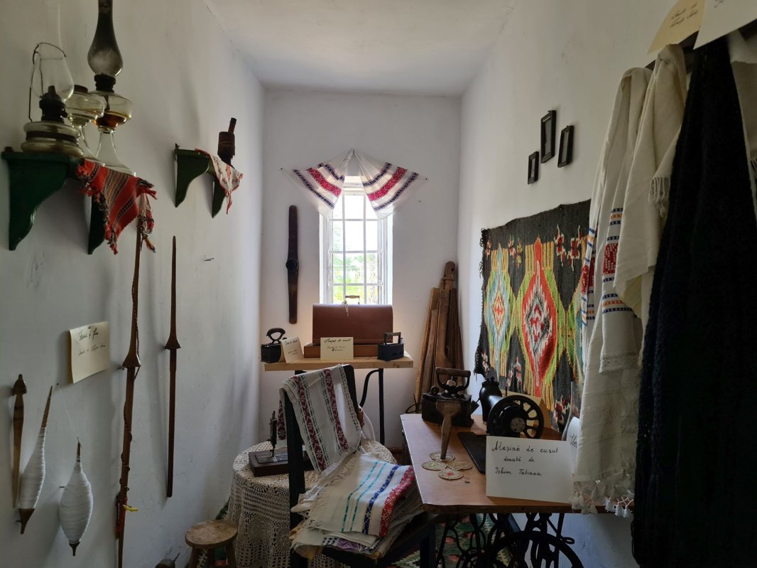 Tansa, locul repus pe hartă de propria poveste 224738