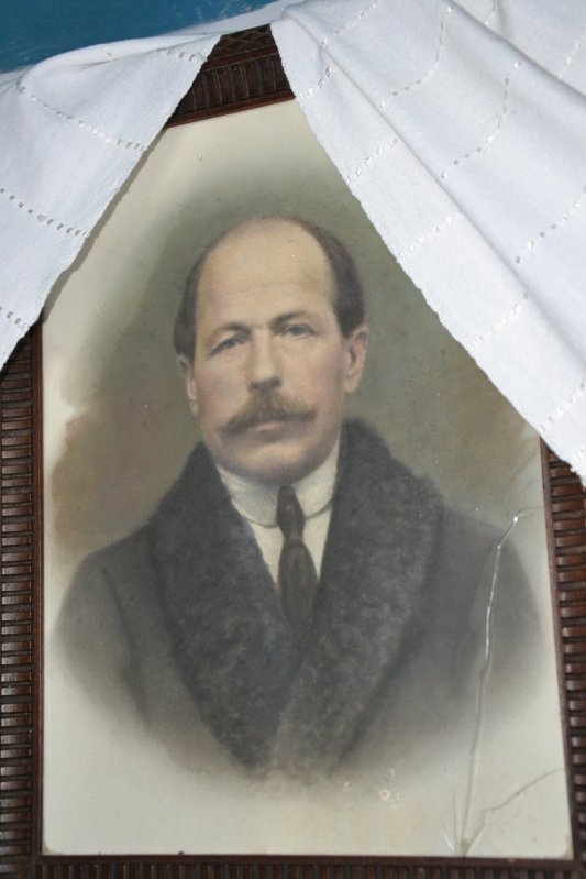 Tansa, locul repus pe hartă de propria poveste 224739