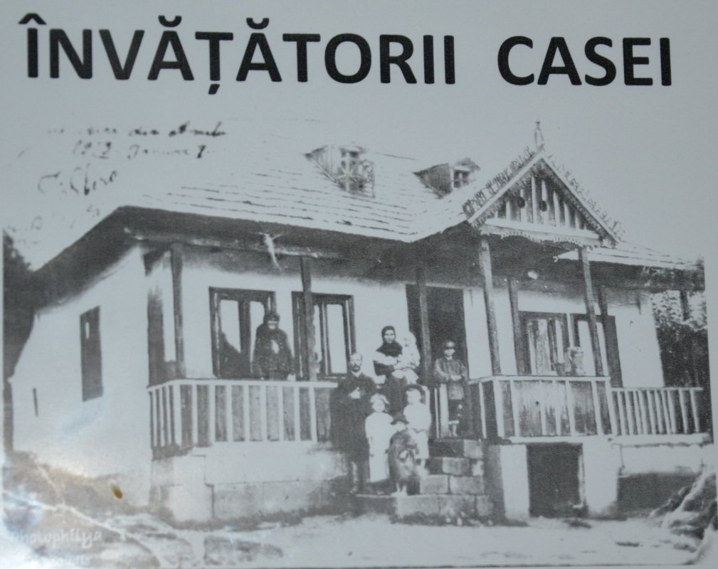 Tansa, locul repus pe hartă de propria poveste 224740