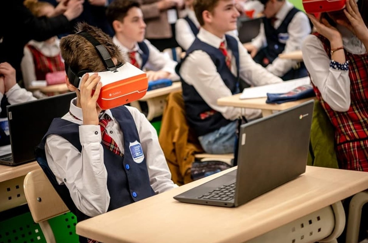 Topul comunelor inteligente 224757