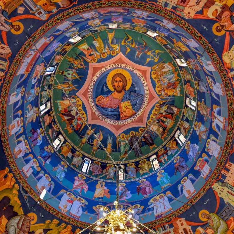 Fotografii artistice ale Publicațiilor Lumina 224883