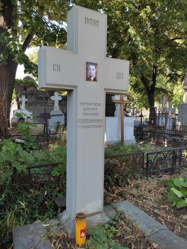 Preotul Niculae M. Popescu, vicepreședinte al Academiei Române și distins profesor de teologie (II) 224881