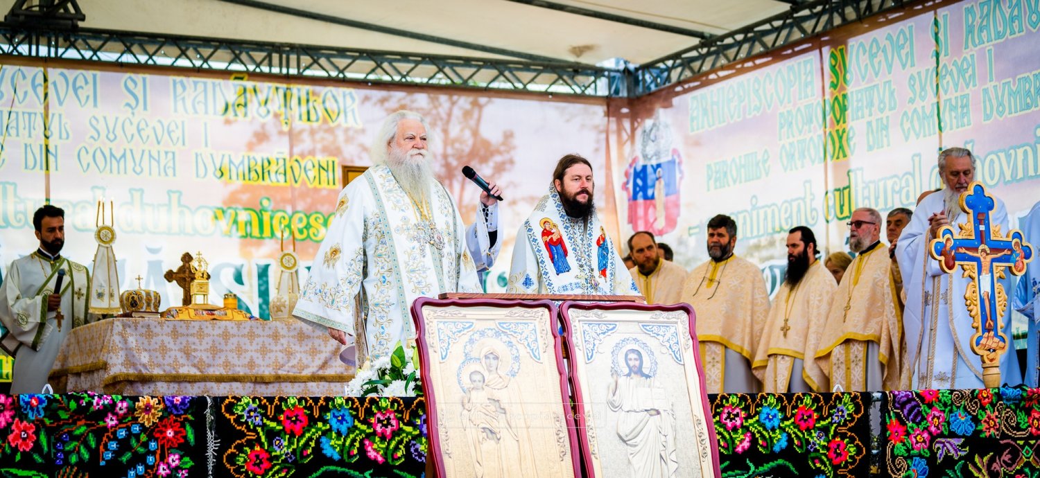  „Suflet lângă suflet”, la Dumbrăveni 225045