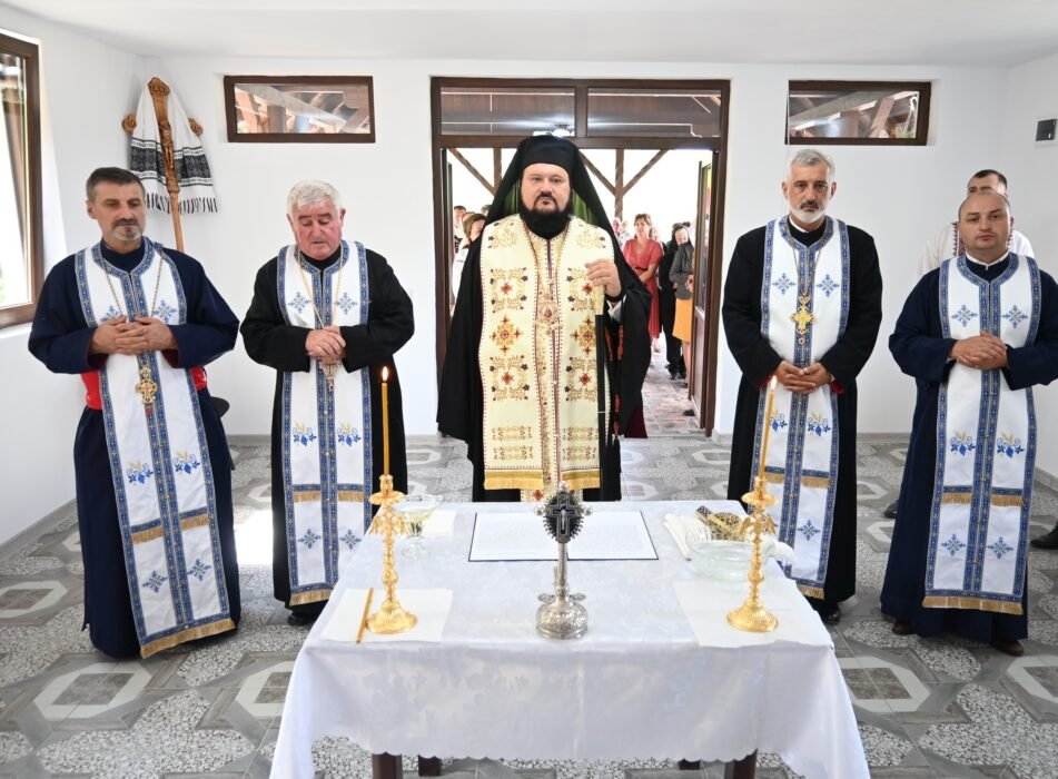 Binecuvântare la Giurtelecu Șimleului, Sălaj 225324