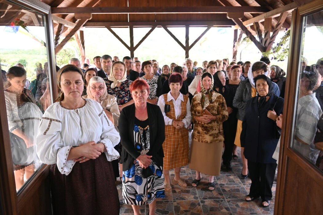Binecuvântare la Giurtelecu Șimleului, Sălaj 225325