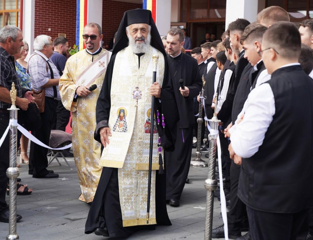 Deschiderea festivă a noului an şcolar la Alba Iulia 225360