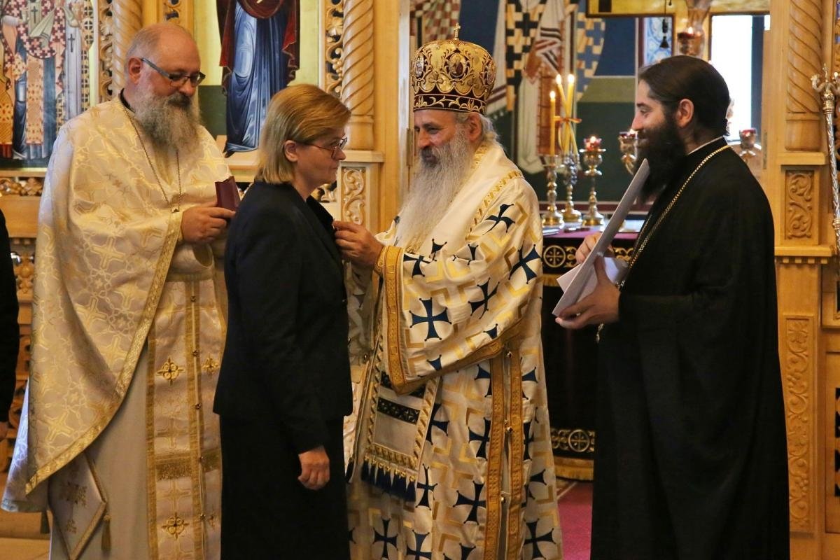 Nou început la Seminarul Teologic „Sfântul Vasile cel Mare” din Iași 225291