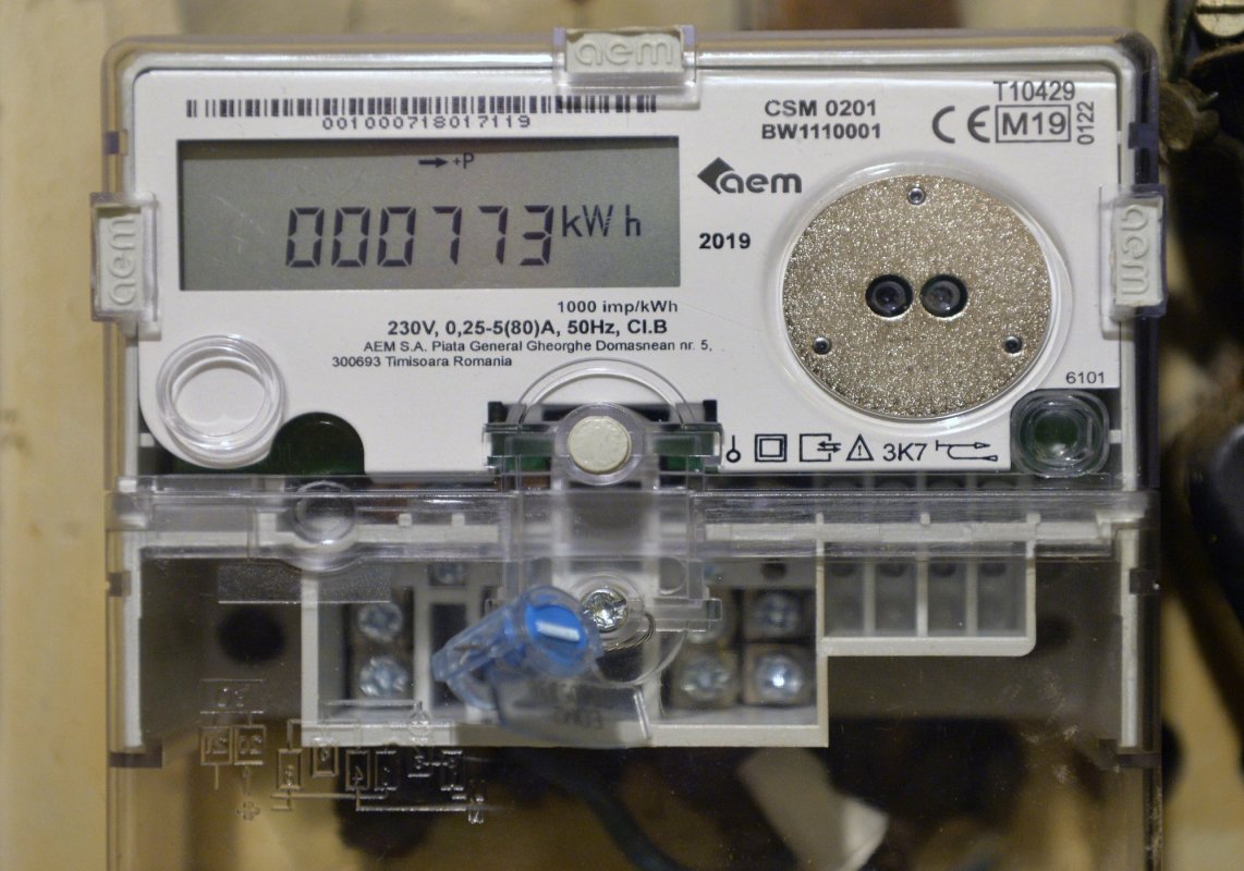 Prețurile la energie rămân plafonate încă un an 225279