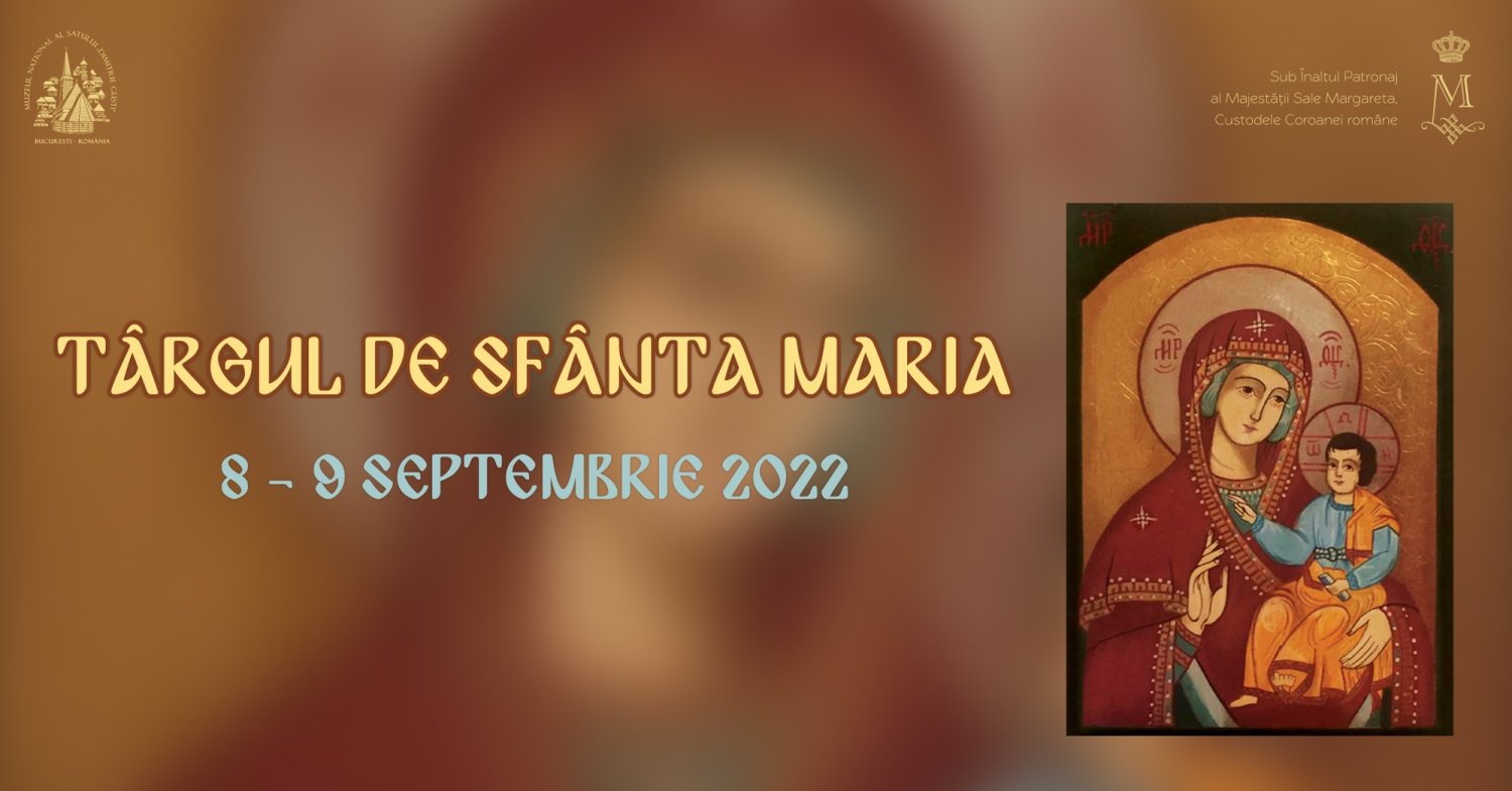 Târgul de Sfânta Maria 225276
