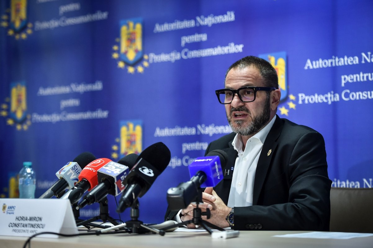 Amenzi pentru magazinele Penny 225395