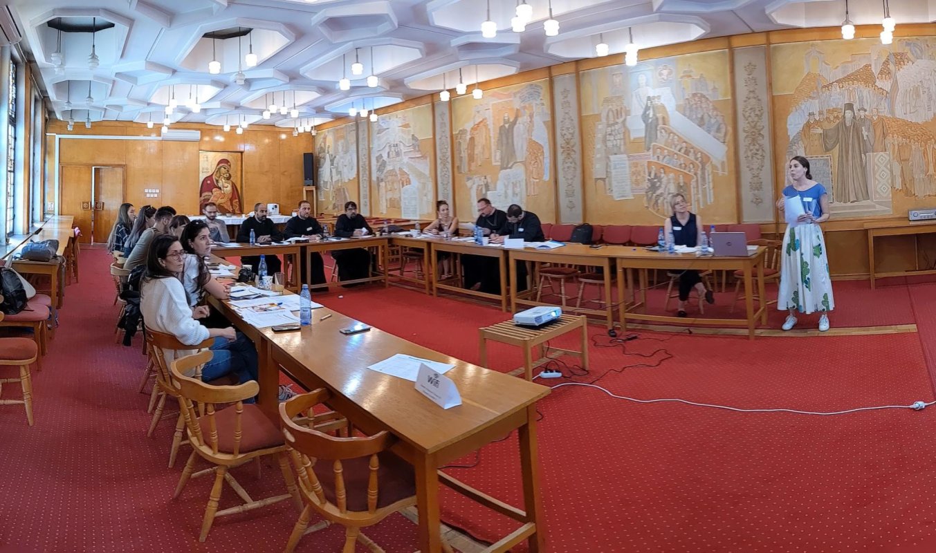 Formare pentru finanțarea UE și dezvoltarea proiectelor la Timișoara 225399