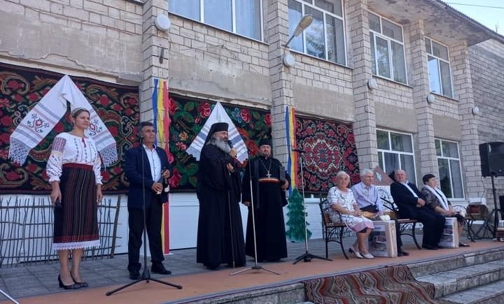 „Întâlnirea cu Hristos pacifică și luminează sufletul omului” 225411